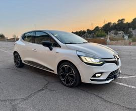 Renault Clio/1.5 75CV/CERCHI 17/FULL LED/RETROCAME