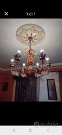 lampadario 