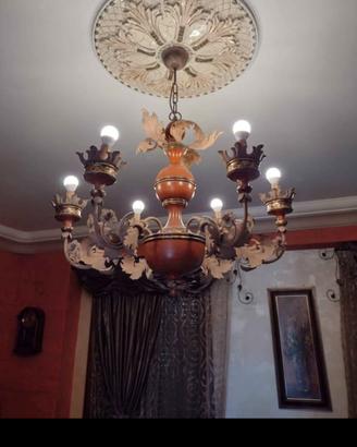 lampadario 