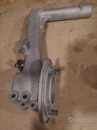 braccio motore vespa 125 faro basso