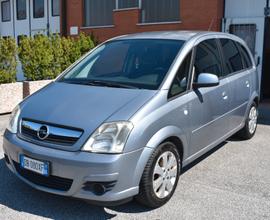 Opel Meriva 1.4 Benz 16V Enjoy