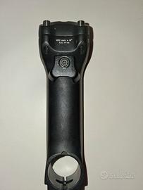 Attacco manubrio tarmac sl7 120mm