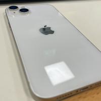 IPhone 14 Plus Bianco!