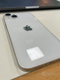 IPhone 14 Plus Bianco!