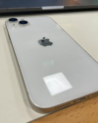 IPhone 14 Plus Bianco!