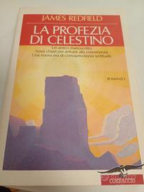 La profezia di Celestino - Redfield