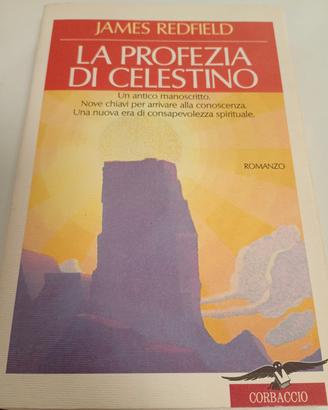 La profezia di Celestino - Redfield