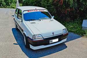 Rover 114 GTI 16v