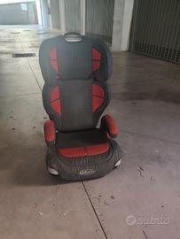 seggiolino auto 