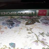 encicolopedia il medico risponde
