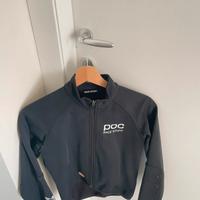 Wind stopper POC 12 anni