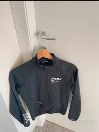 Wind stopper POC 12 anni