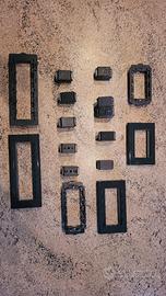 Frutti Bticino serie Living Classic