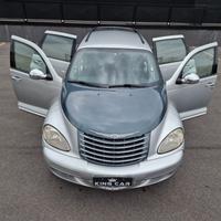 Chrysler PT Cruiser 1.6 cat Touring