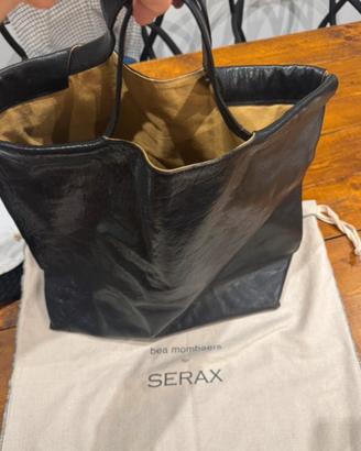 BEA MOMBAERS bag