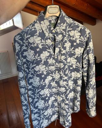 Camicia Henry Cottons