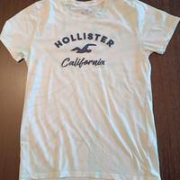 Maglietta Hollister