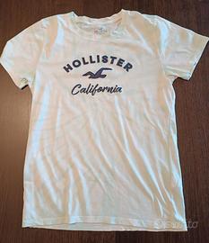 Maglietta Hollister