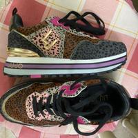Liu Jo scarpe donna