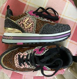 Liu Jo scarpe donna