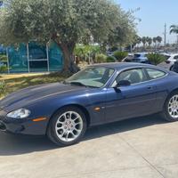 Jaguar XKR 4.0 363cv coupe