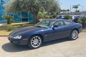Jaguar XKR 4.0 363cv coupe