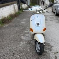 Vespa ET4 Cilindrata 125
