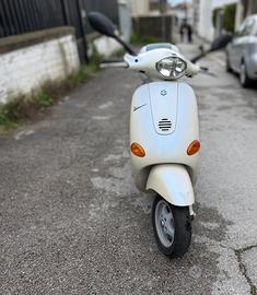 Vespa ET4 Cilindrata 125
