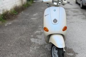 Vespa ET4 Cilindrata 125