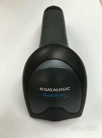 DATALOGIC QUICKSCAN LITE QW2100 – 1D