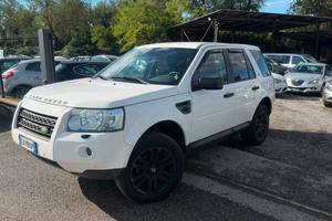 Land Rover Freelander 2.2 TD4 S.W. E