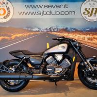 Qj Motor SRV 600