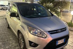Ford C-Max 1.6 TDCi 115CV Titanium