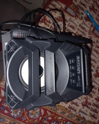 Bontempi | SonicSync - Amplificatore Wireless Kara