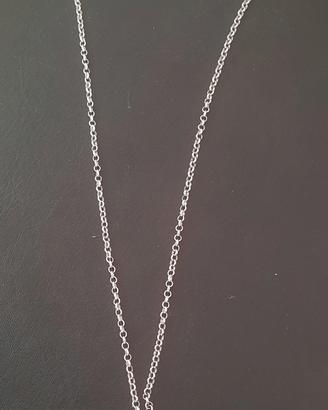 Collana pendente LiuJo