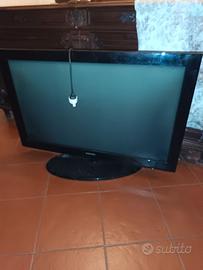 televisore