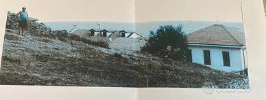 Ventita terreno Edificabile fronte mare