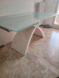 Tavola vetro 