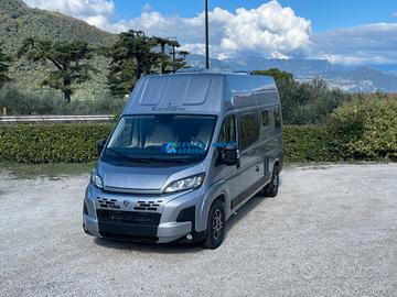 Font Vendôme Horizon H307 camper van 5 posti 5,99m