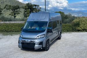Font Vendôme Horizon H307 camper van 5 posti 5,99m