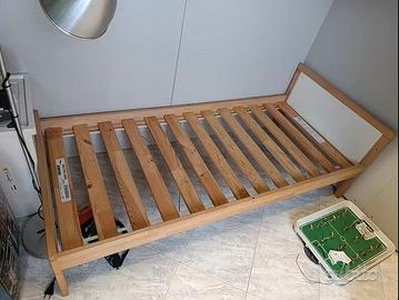 Lettino SNIGLAR IKEA
