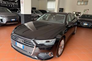 AUDI A6 Avant 45 3.0 TDI qu.ult S tr Bs. Plus