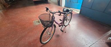 bicicletta