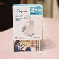 Interruttore smart plug TP-LINK wifi