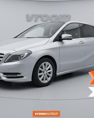 MERCEDES Classe B (W246) B 180 BlueEFFICIENCY P...