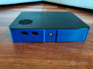Scocca Xbox Classic Slim stampata in 3D (PETG)