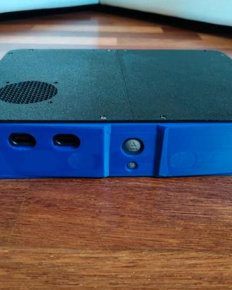 Scocca Xbox Classic Slim stampata in 3D (PETG)