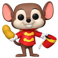 Funko pop Dumbo
Timothy Q. Mouse 1536