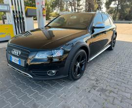Audi A4 Allroad 3.0 TDI quattro