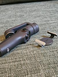 Stabilizzatore DJI Osmo Mobile 6